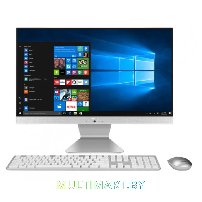 Моноблок ASUS Vivo AiO V222FAK-BA079D (90PT02G1-M04250)